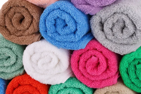 Towels — Stock Photo, Image