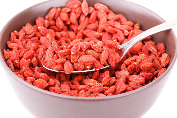 Goji berries