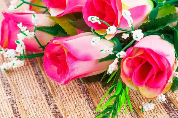 Rosas. — Foto de Stock