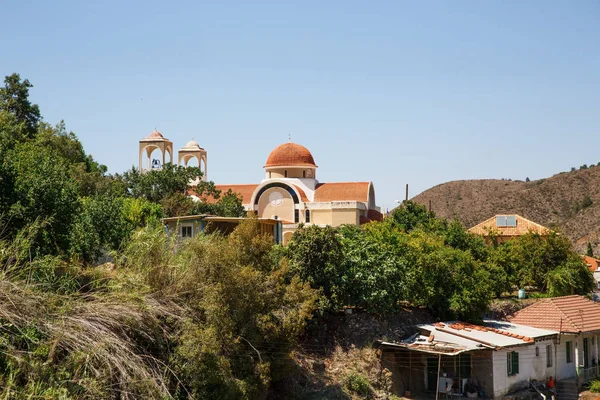 Chiesa — Foto Stock