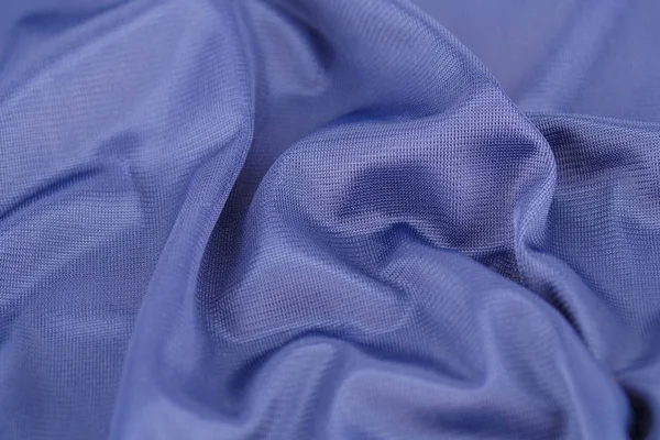 Hedvábná tkanina — Stock fotografie