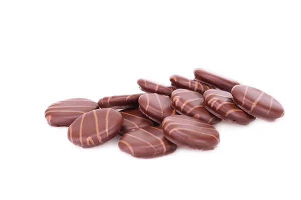 Galletas de chocolate — Foto de Stock