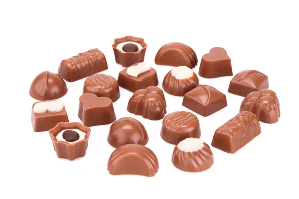 Cioccolato — Foto Stock