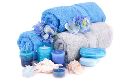 Spa set