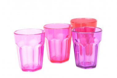 plastik bardak