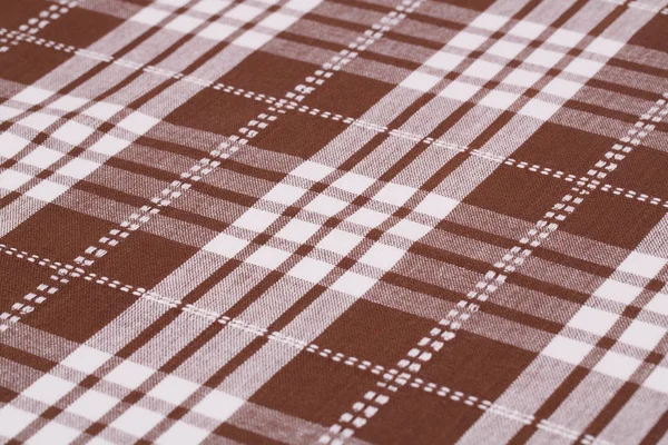 Tablecloth background — Stock Photo, Image