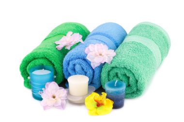 Spa set
