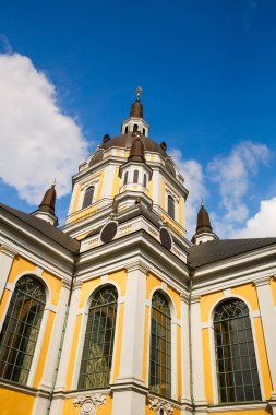 Catherine Kilisesi Stockholm