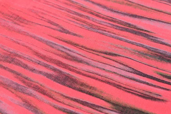 Tissu coloré — Photo