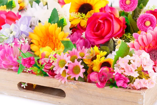 Flowers — Stock Photo, Image