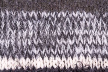 Örme kumaş arka plan