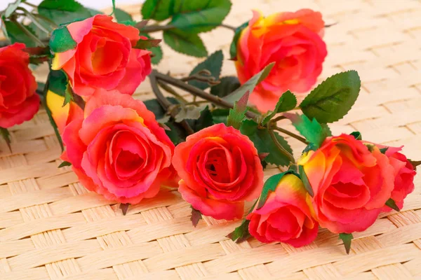 Rosas. — Foto de Stock