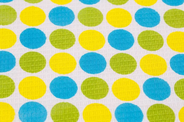 Tablecloth background — Stock Photo, Image