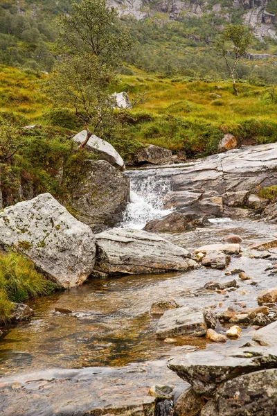 Paesaggio — Foto Stock