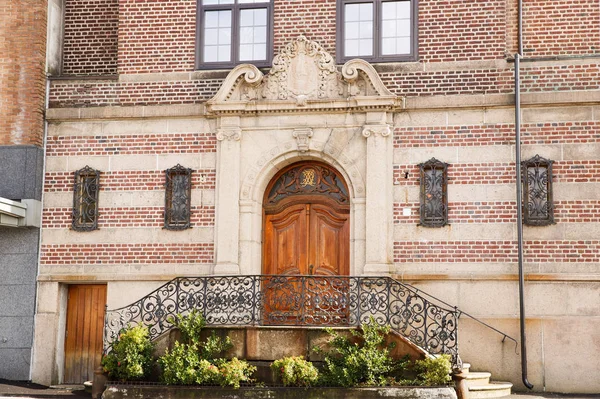 Old building — Stock Photo, Image