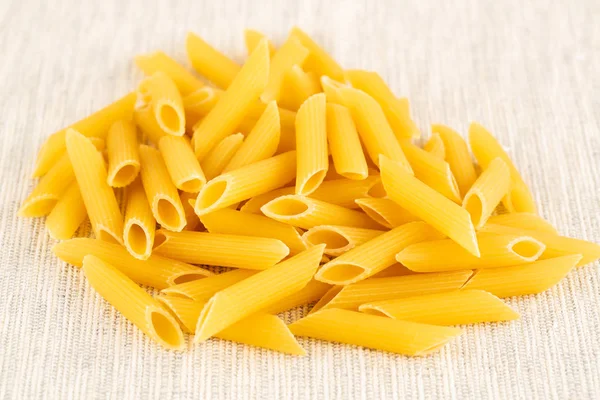 Pastaprodukter — Stockfoto