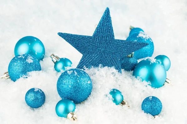 Christmas decoration — Stock Photo, Image