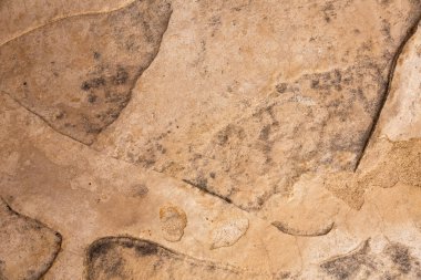 beton döşeme arka planı