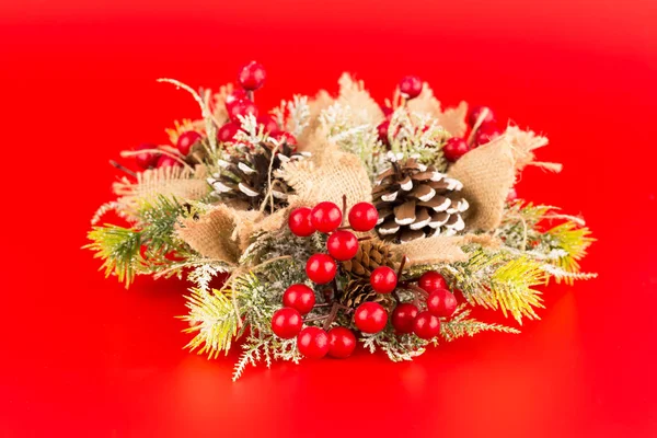 Christmas decoration — Stock Photo, Image