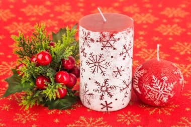 christmas dekorasyon