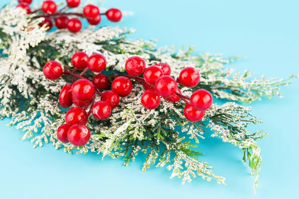 Decoración de Navidad — Foto de Stock