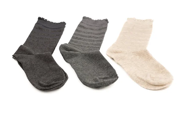 Ponožky — Stock fotografie