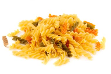 Düdük makarna