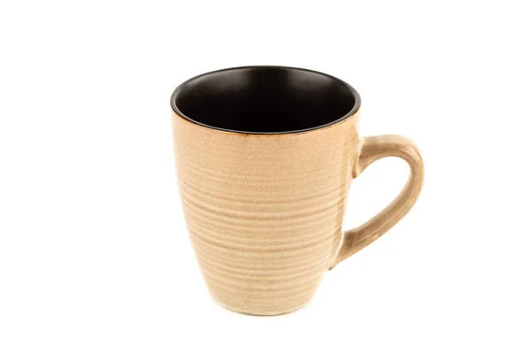 Keramiska cup — Stockfoto