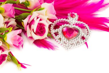 Sevgililer günü dekorasyon