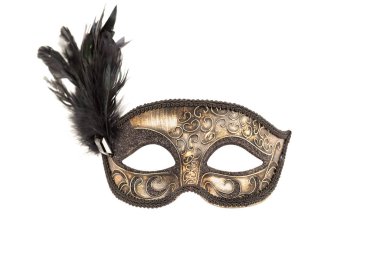 Karnaval maskesi