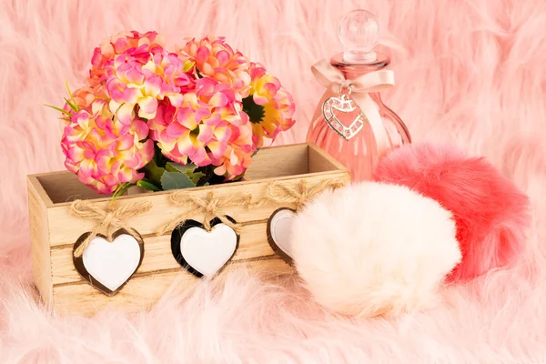 Love decoration — Stock Photo, Image