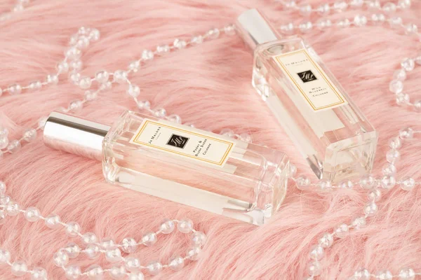 Perfume Jo Malone — Fotografia de Stock