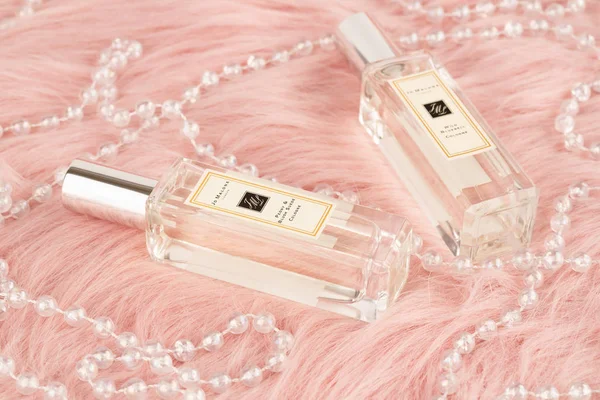 Jo Malone profumo Foto Stock