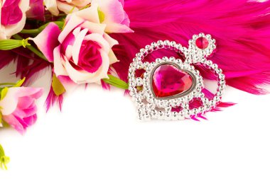 Sevgililer günü dekorasyon