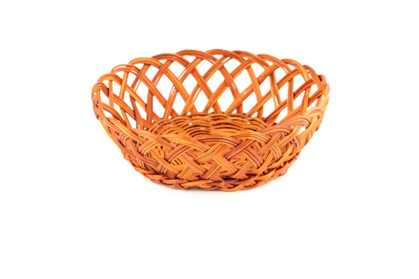 Basket — Stock Photo, Image