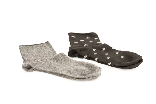 Kurze Socken — Stockfoto