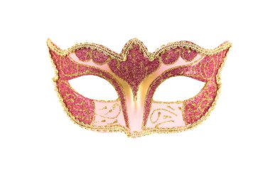 Karnaval maskesi