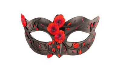 Karnaval maskesi