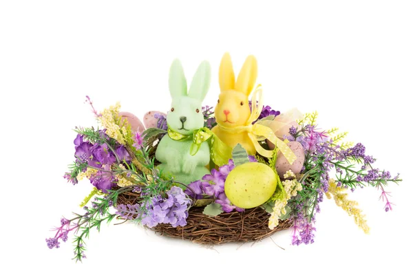 Easter decoration — Stock Photo, Image