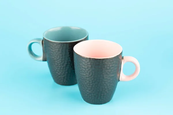 Two cups — Stock Photo, Image