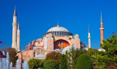 Ayasofya Camii