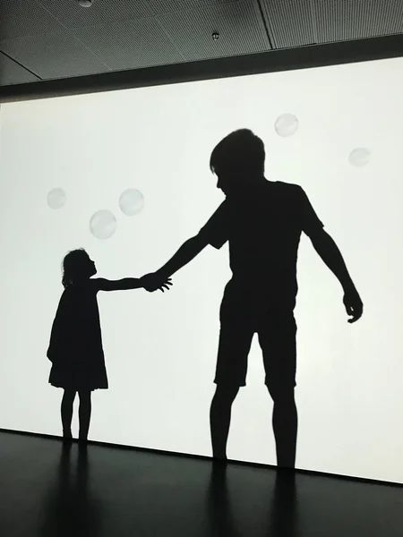 Silhouettes Of A Boy And A Girl Holding Hands Stock Images Page Everypixel Silhouettes Of A Boy And A Girl Holding Hands Stock Images Page Everypixel