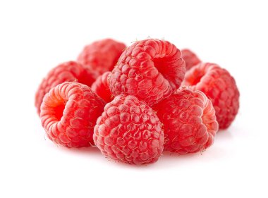 Ahududu closeup içinde