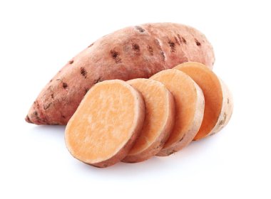 Tatlı tatlı patates