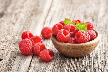 Ahududu ahşap zemin