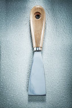 Mala beton arka plan inşaat kavramı üzerinde sıvama