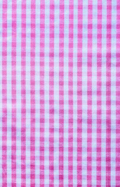 Pembe kontrol pamuk arka görünümü kapatmak