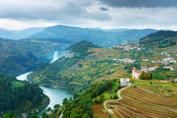 Porto province, Portugal — 图库照片