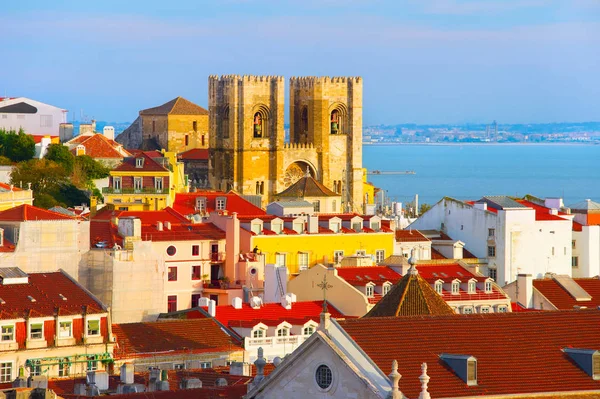 Catedral de Santa Maria — Fotografia de Stock