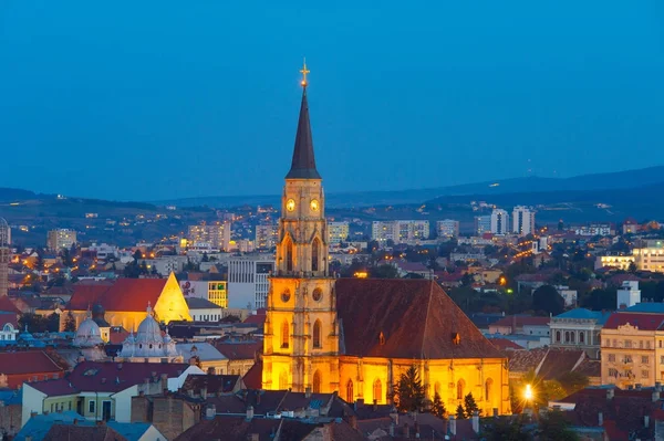 Kirche des heiligen Michael — Stockfoto